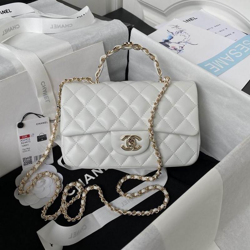 Chanel Handbags 633